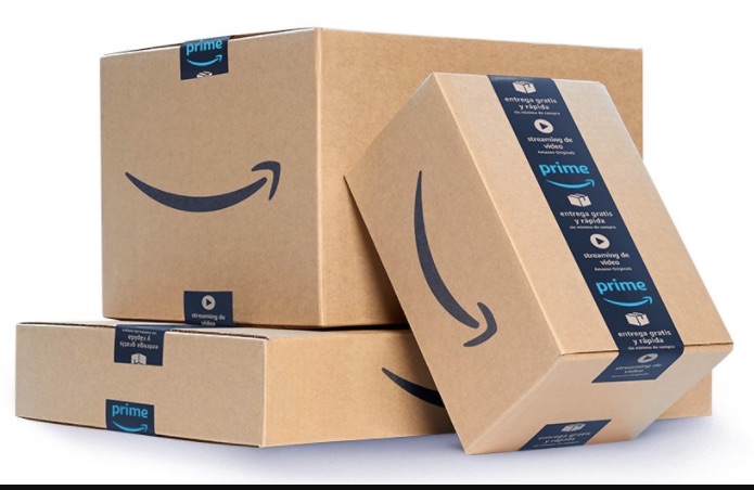 Amazon big tech
