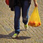 Weekly Economic News Roundup and plastic bag bans