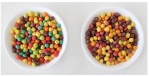 trix artificial color