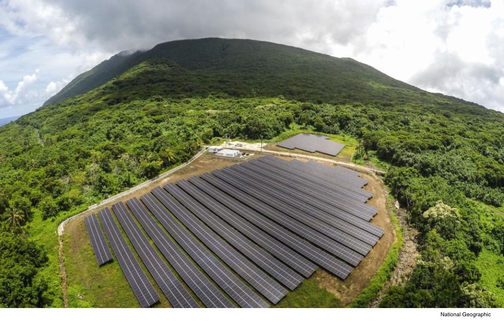 solar power issues