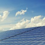 Weekly economic news roundup and solar panels in Puerto Rico