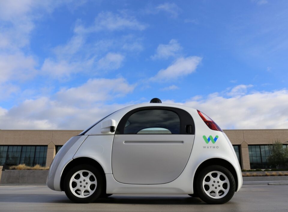 Weekly economic news roundup and ethical choices fro driverless cars