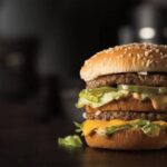 Big Mac Index and global inflation