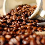 Weekly Economic News Roundup and coffee drinking