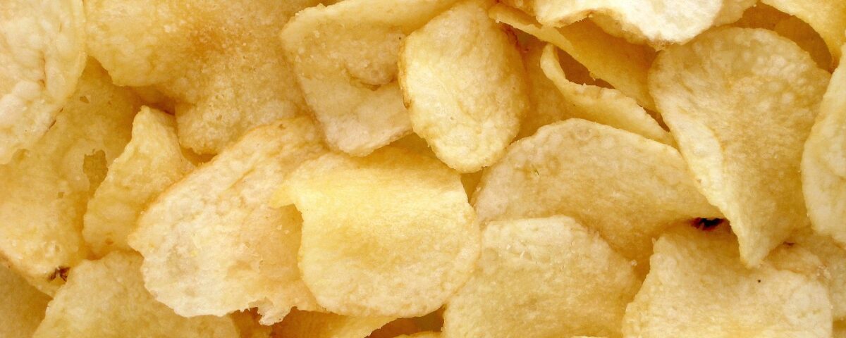 potato chips