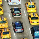 Weekly Economic News Roundup and congestion pricing