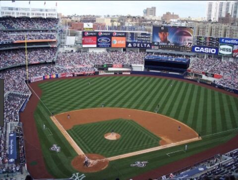The Different Dirt Surfaces Used in MLB Stadium Infields