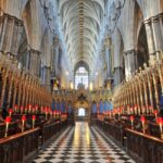Weekly Economic News Roundup and Westminster Abbey royal wedding
