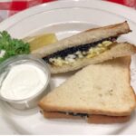 Weekly Economic News Roundup and low production cost caviar sandwich