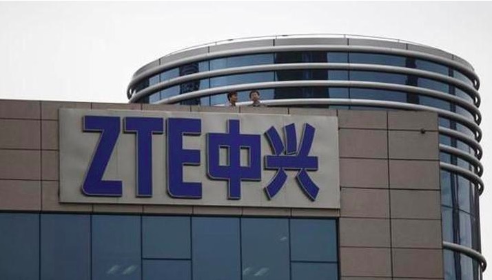 Weekly Economic News Roundup and ZTE's global supply chain