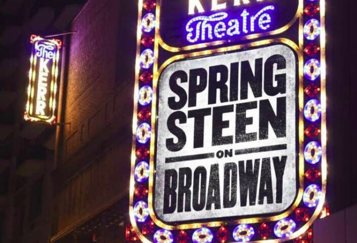 Our Weekly Economic News Roundup and Broadway tickets