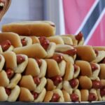 Weekly Economic News Roundup and competitive eating