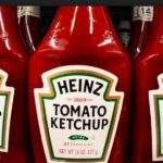Weekly Economic News Roundup and ketchup exports