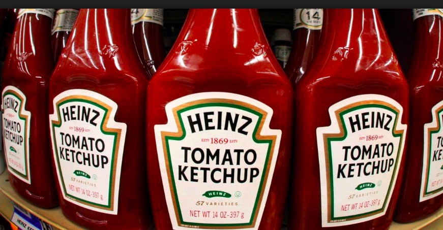 Weekly Economic News Roundup and ketchup exports