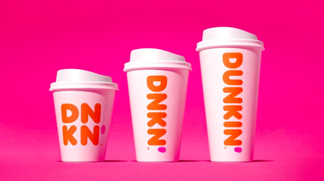Weekly Economic News Roundup and Rebranding Dunkin' Donuts