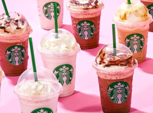 Weekly Economic News Roundup and the Starbucks effect