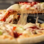 Weekly Economic News Roundup and pizza wars