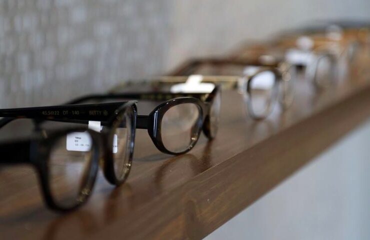 Weekly Economic News Roundup and Oklahoma eye care regulation