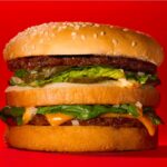Weekly Economic News Roundup and McDonald's Moscow Big Mac