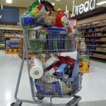economic news roundup shopping nudges
