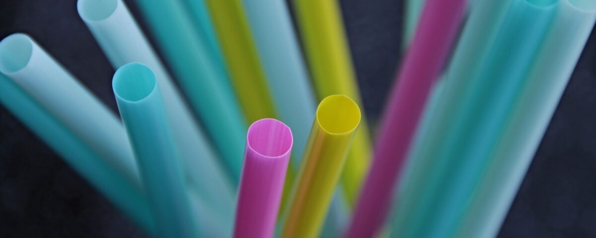 plastic straw bans