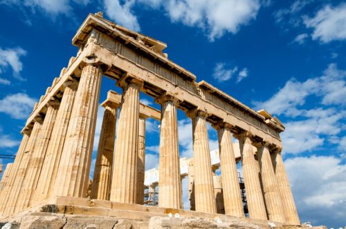 Weekly Economic News Roundup and Greece length of the workweek