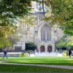 Weekly Economic News Roundup and elite college Yale Library