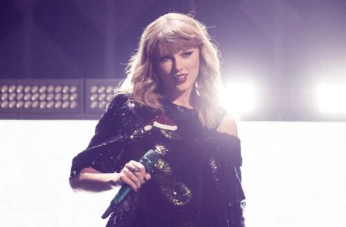 Taylor Swift and traffic fatalities