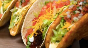 Taco Bell ultramarathon