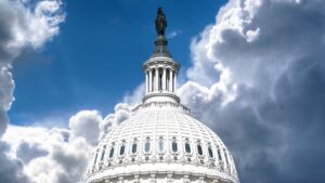federal spending