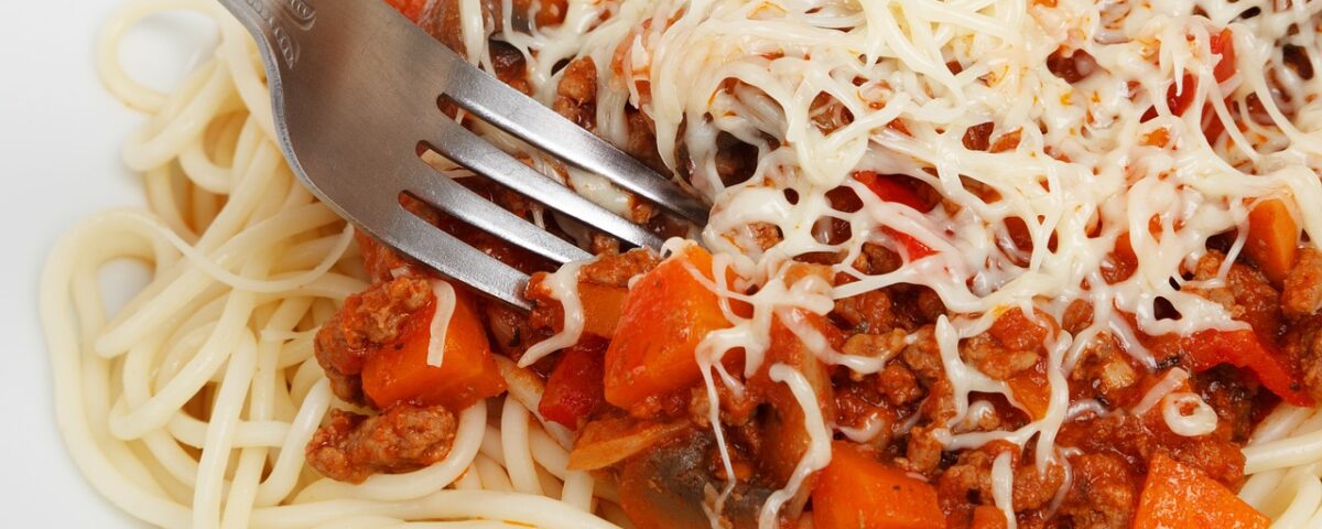 spaghetti sauce recipes