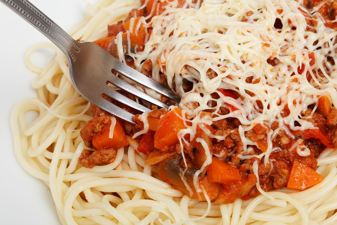 spaghetti sauce recipes