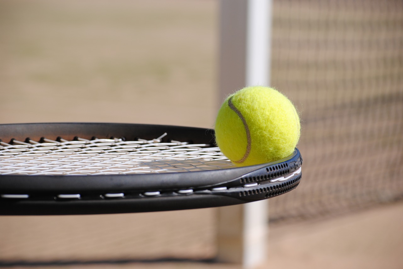 Weekly Economic News Roundup and speeding up tennis