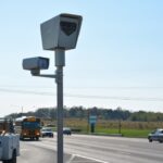 Weekly Economic News Roundup and red light and speed cameras