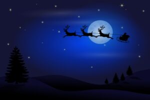 Sant's delivery schedule