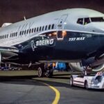 Boeing 737 MAX supply chains