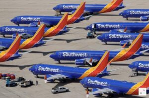 Weekly Economic News Roundup and Southwest brand value