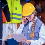 Weekly Economic News Roundup and women in construction