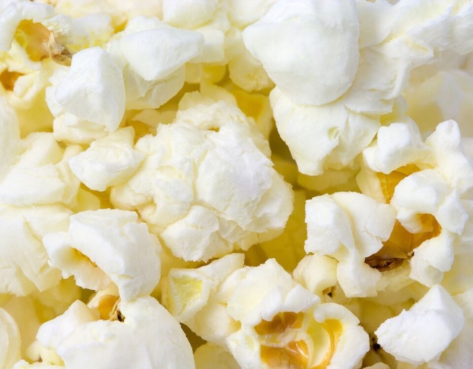 popcorn problems