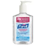 weekly economic roundup and Purell entrepreneurs