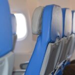 Weekly Economic News Roundup and airplane etiquette