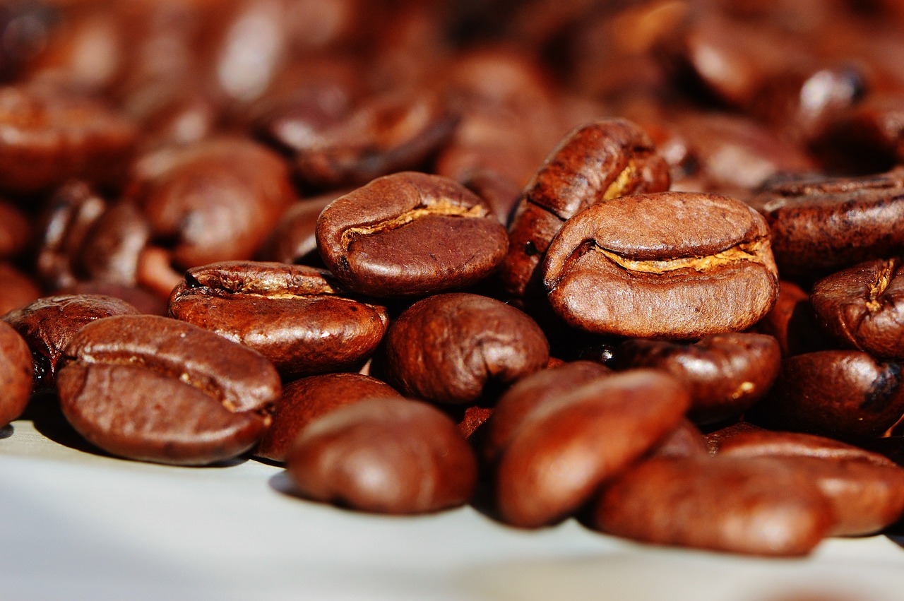 Weekly Economic News Roundup and coffee production costs