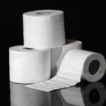 weekly economic roundup and toilet paper shortages