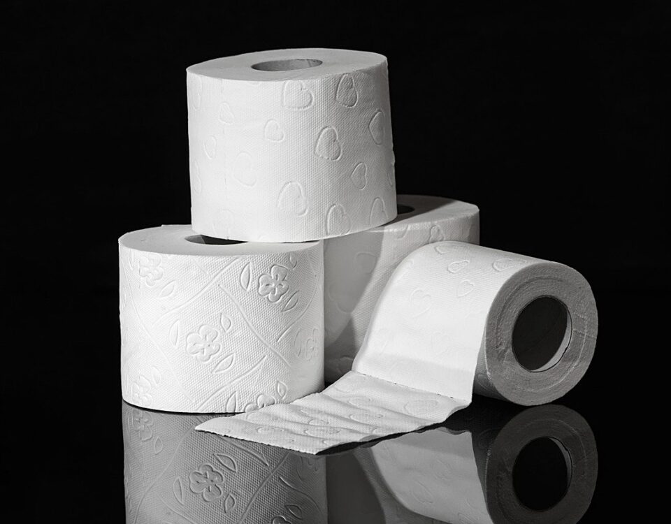 weekly economic roundup and toilet paper shortages