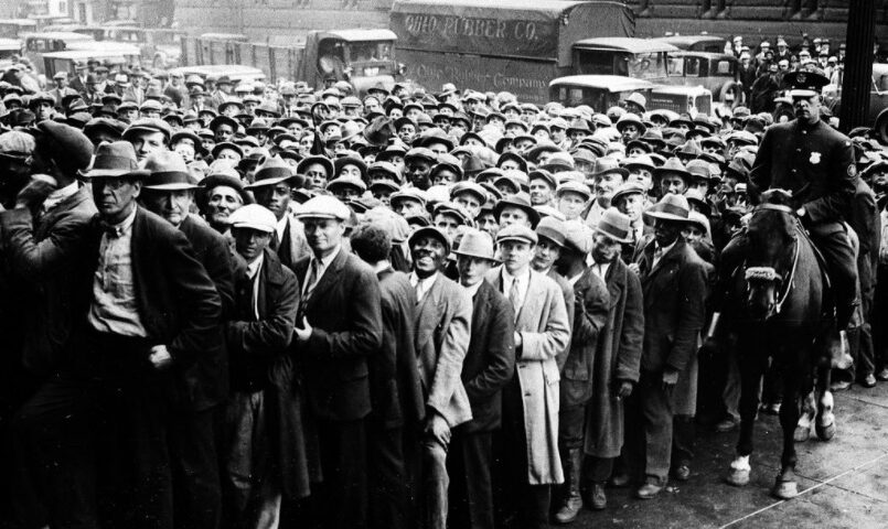 Weekly Economic News Roundup and real unemployment numbers