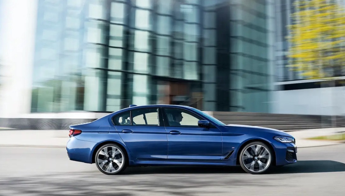 Weekly economic news roundup BMW subscriptions