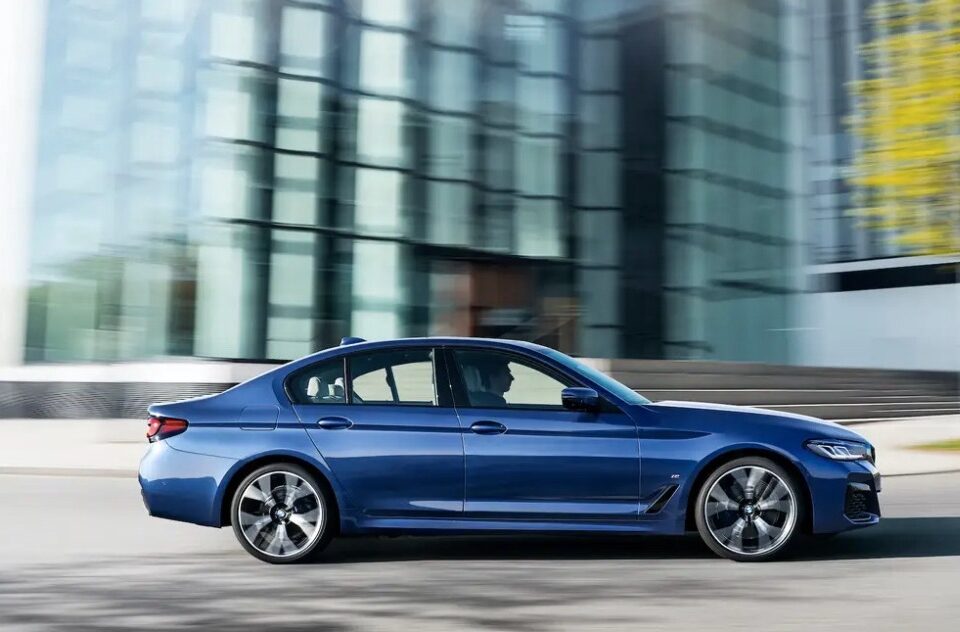 Weekly economic news roundup BMW subscriptions