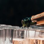 economic news roundup and Champagne sales