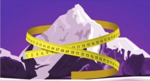 Weekly Economic News Roundup and Measuring Mount Everest
