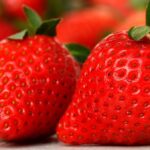 Economic news roundup and strawberry contest